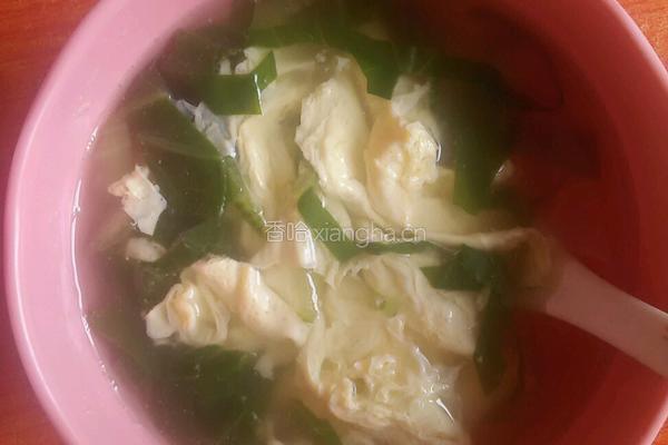 牛奶火腿青菜饼的做法图解7