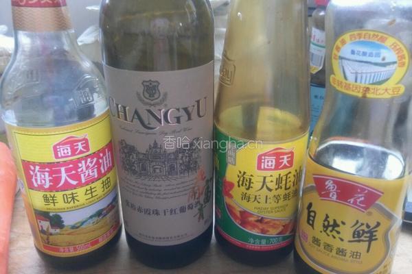 板栗煲牛肉的做法图解5
