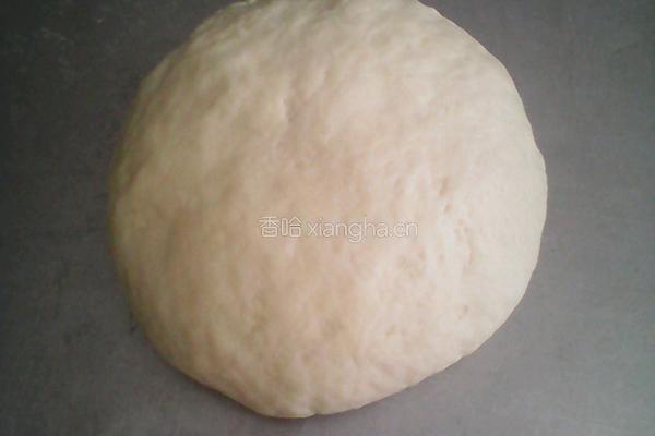 紫薯酥的做法图解1