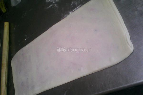 紫薯酥的做法图解9