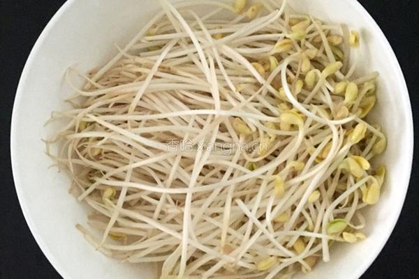 泡椒田鸡的做法图解3