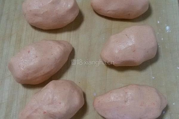 胡萝卜糕的做法图解6