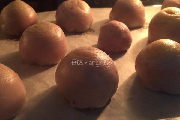 紫薯酥的做法图解22