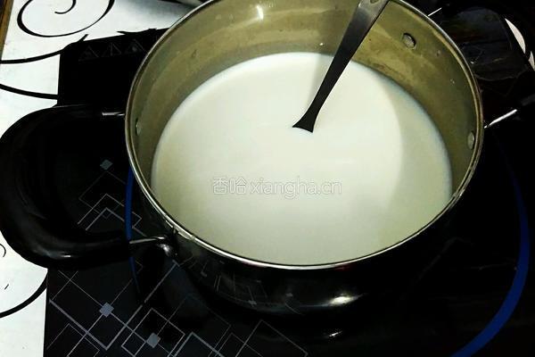 惊悚眼睛布丁的做法图解12