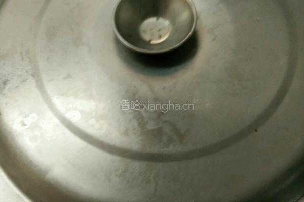 酸辣萝卜的做法图解6