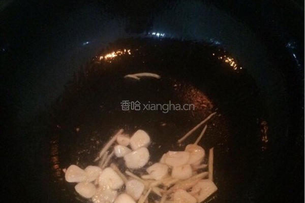 回锅肉的做法图解6