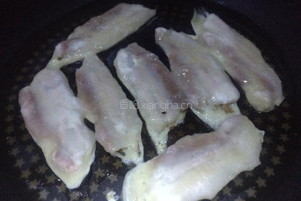 保定腊肉的做法图解7