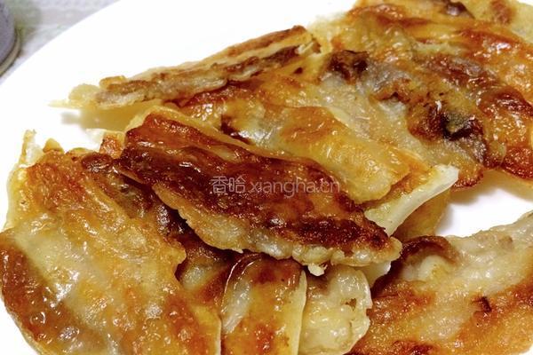 保定腊肉的做法图解10