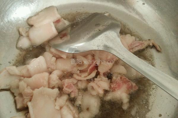 土豆炖鸡腿的做法图解5