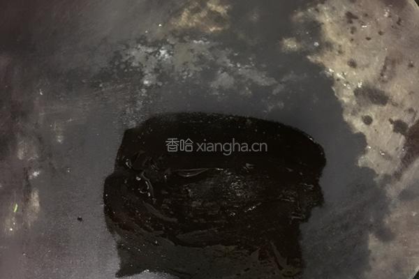 葱油饼的做法图解2