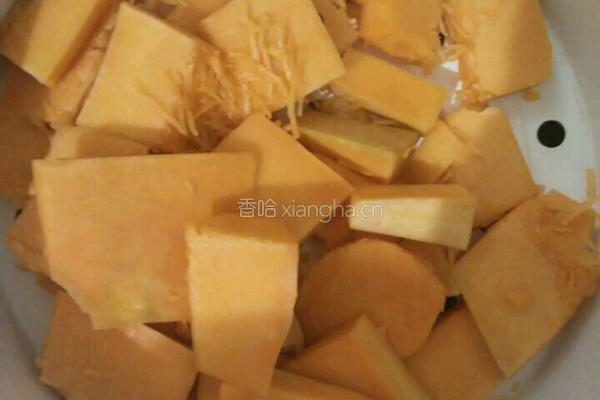 断指的做法图解1