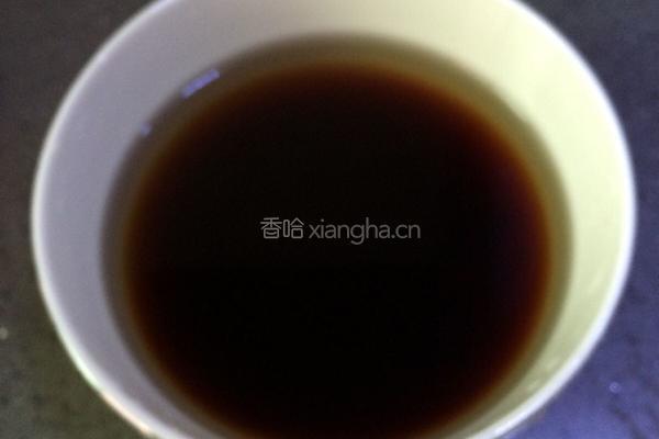 香煎荷包蛋的做法图解5