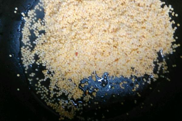 糯香排骨饭（养生版）的做法图解2