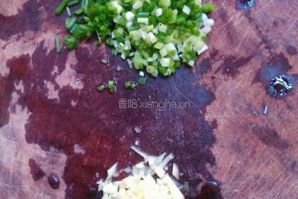 糯香排骨饭（养生版）的做法图解4