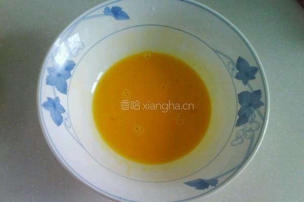 紫菜汤的做法图解3