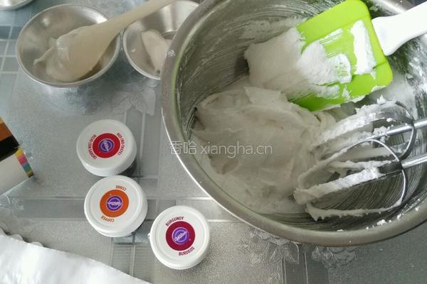 姜糖饼鬼屋的做法图解7
