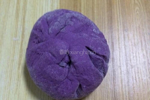 花馒头的做法图解12