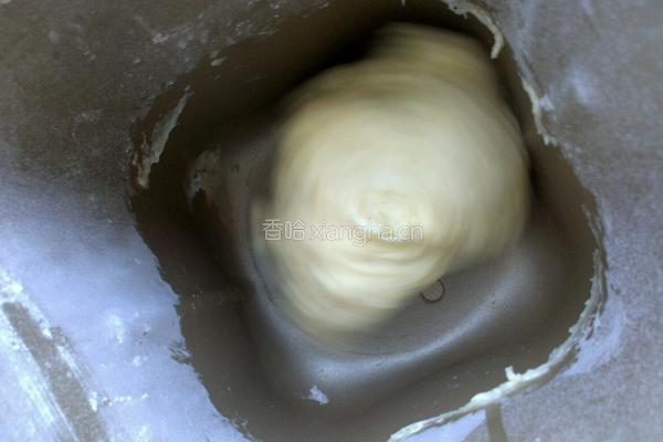 黄金饼的做法图解1