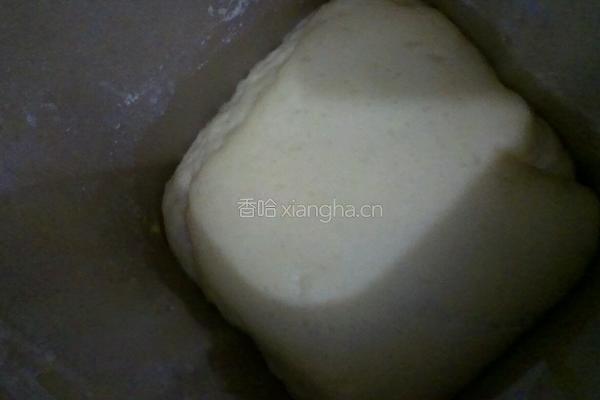 黄金饼的做法图解2