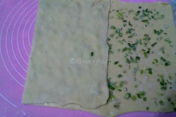 黄金饼的做法图解5