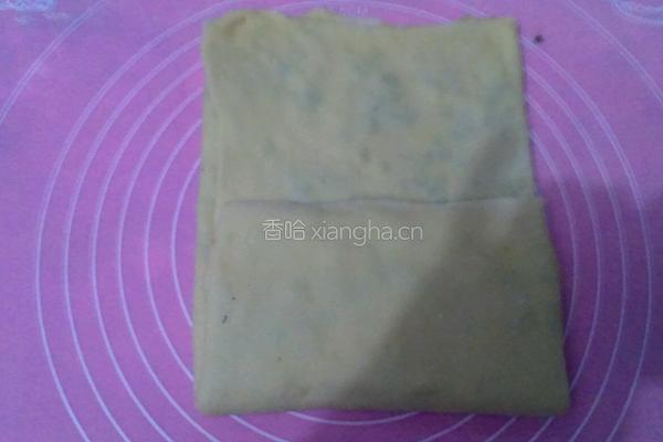 黄金饼的做法图解7