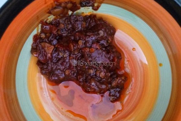 麻辣豆腐的做法图解2