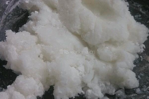 水晶饺子的做法图解7