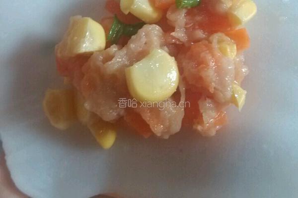 水晶饺子的做法图解13
