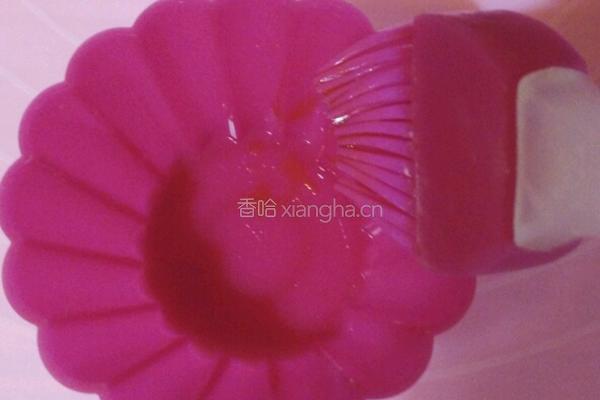 一分钟蛋糕的做法图解3