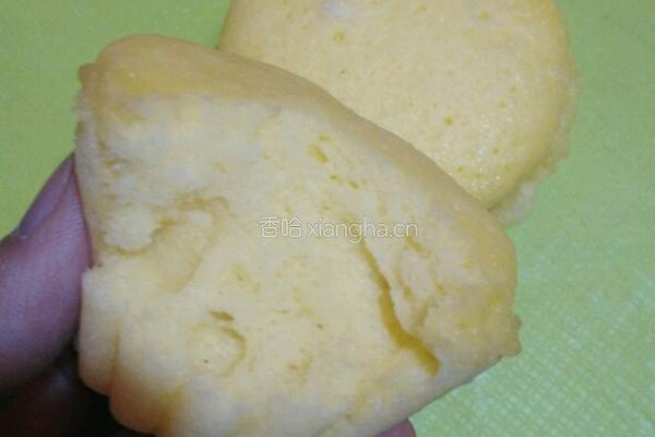 一分钟蛋糕的做法图解9