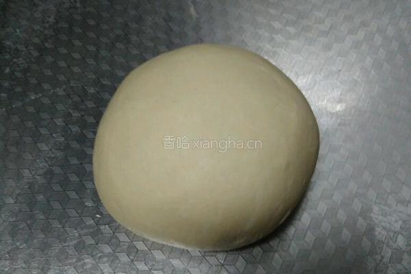 全麦土司面包的做法图解9
