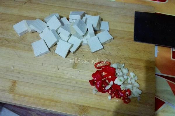 大白菜炖粉条的做法图解5
