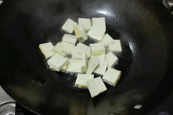 大白菜炖粉条的做法图解6