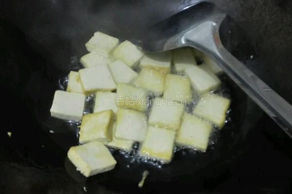 大白菜炖粉条的做法图解7