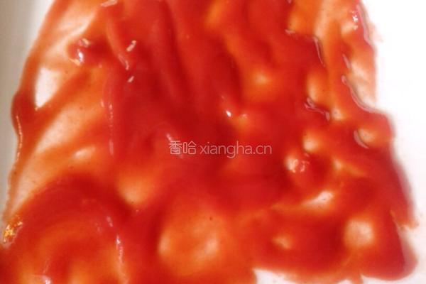 血腥汤圆的做法图解8