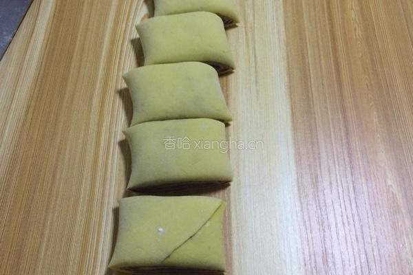 花卷的做法图解10