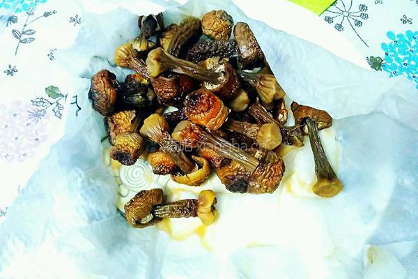 姬松茸煲排骨的做法图解5