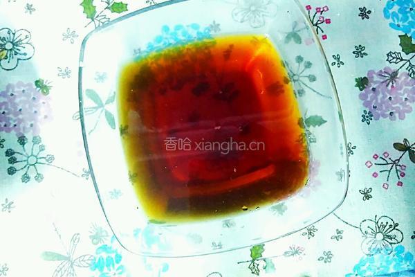 姬松茸煲排骨的做法图解6