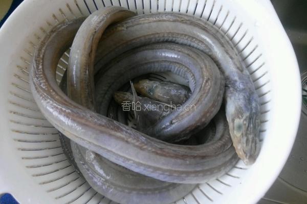 蜜椒鱼肉脯的做法图解1