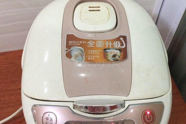 粉蒸排骨的做法图解9