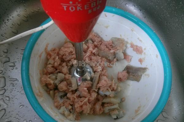 蜜椒鱼肉脯的做法图解7