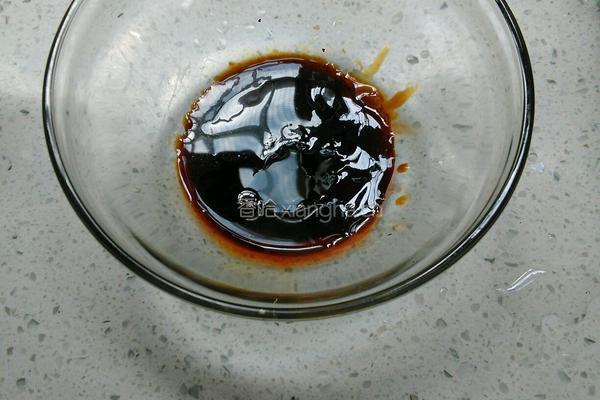 红烧猪蹄的做法图解3
