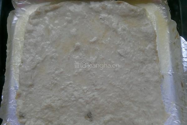 蜜椒鱼肉脯的做法图解14