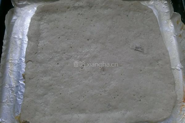 蜜椒鱼肉脯的做法图解15