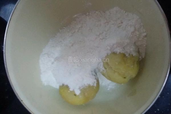 块垒的做法图解1