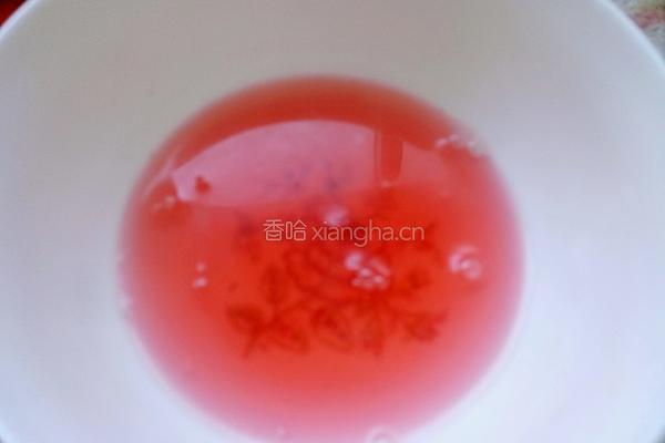 山楂果酱的做法图解4
