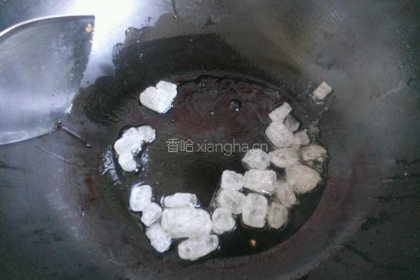 山楂果酱的做法图解5