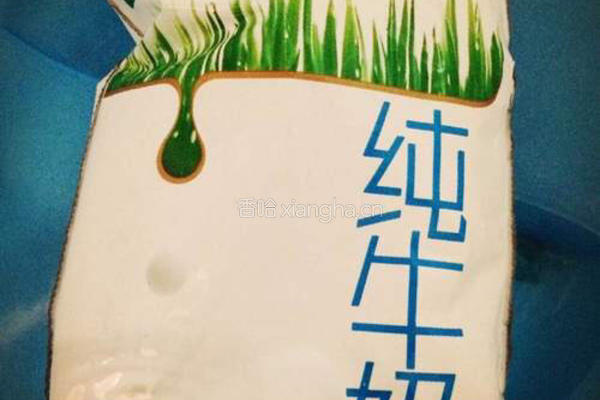 蝴蝶馒头的做法图解1