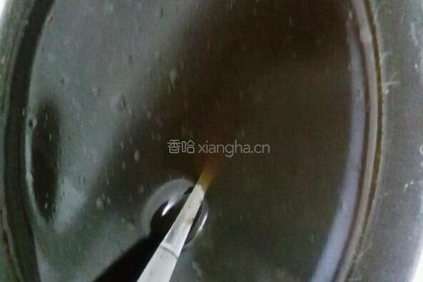 红烧鱼的做法图解6