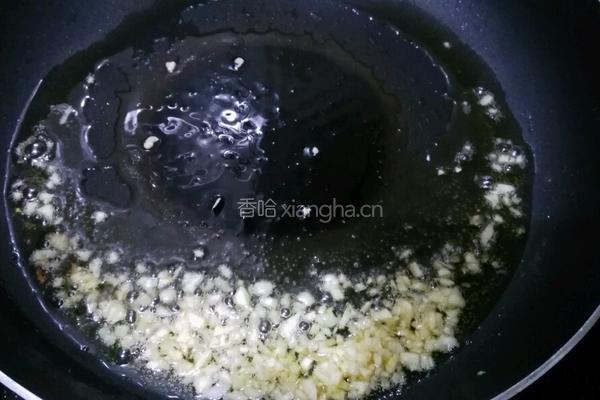 手撕茄子的做法图解7